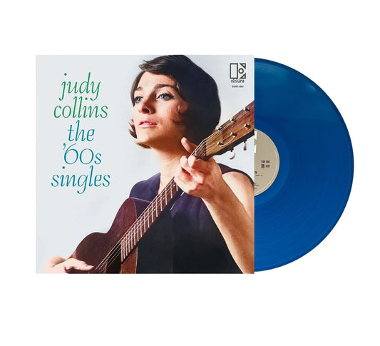 Judy Collins - The '60s Singles