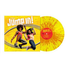 Jump In (Original Soundtrack) [Lemonade/Tangerine Splatter]