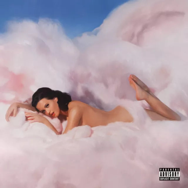 Katy Perry - Teenage Dream [2LP] [ Vinyl ]