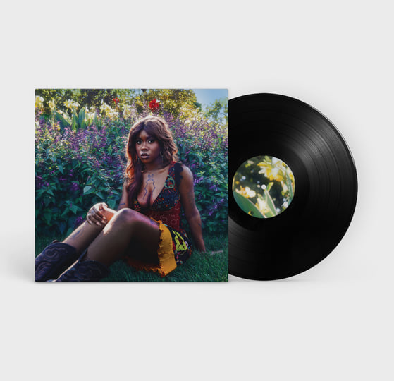 Kara Jackson - Why Does The Earth Give Us People To Love? [ Vinyl ]