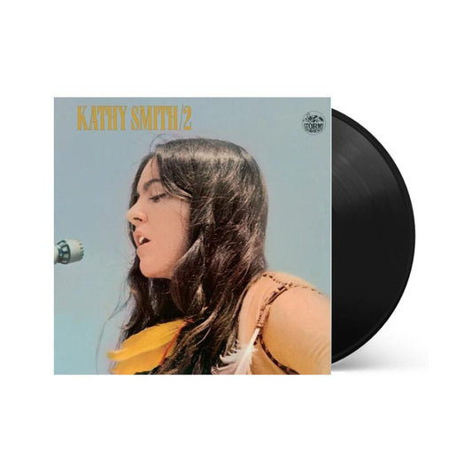 Kathy Smith - Kathy Smith / 2 (with bonus tracks)