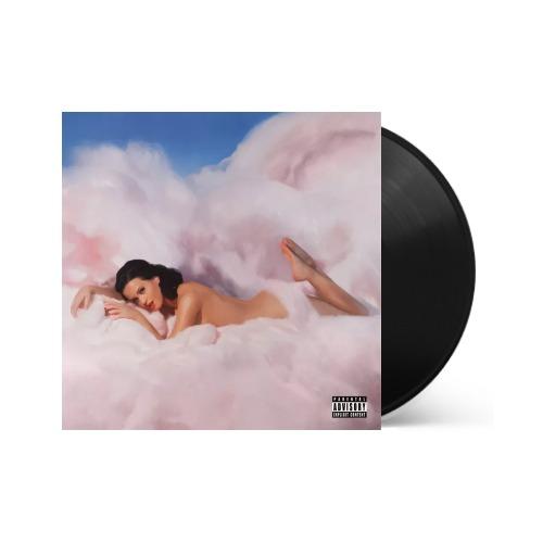Katy Perry - Teenage Dream [2LP] [ Vinyl ]
