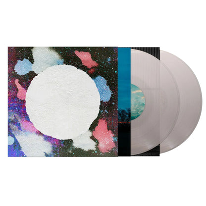 Khruangbin - The Universe Smiles Upon You II [2LP White]