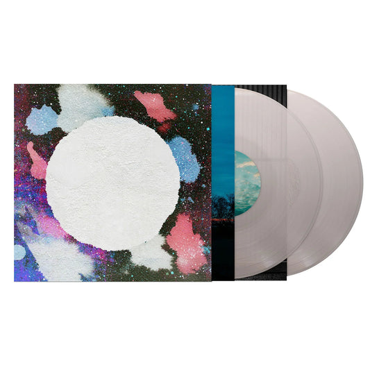 Khruangbin - The Universe Smiles Upon You II [2LP White]
