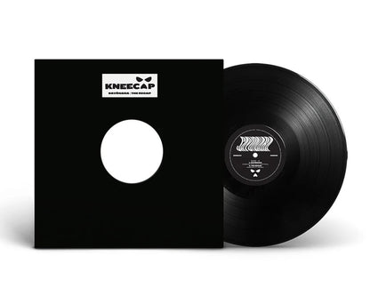 Kneecap - Sayonara / The Recap [12" EP]