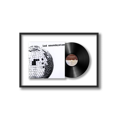 LCD Soundsystem