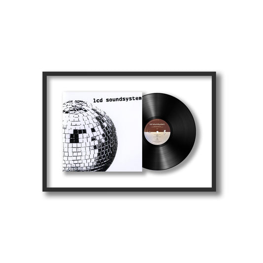 LCD Soundsystem