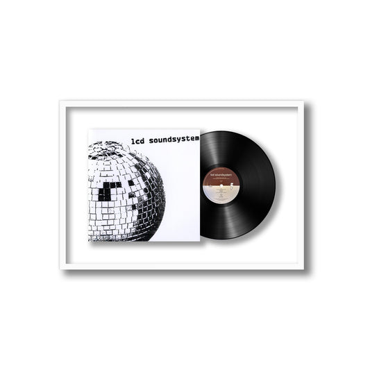 LCD Soundsystem
