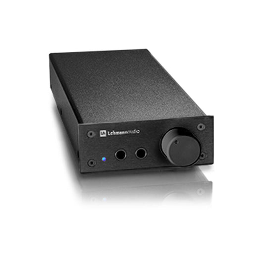 Lehmann Linear Pro Headphone Amplifier [ Vinyl ]