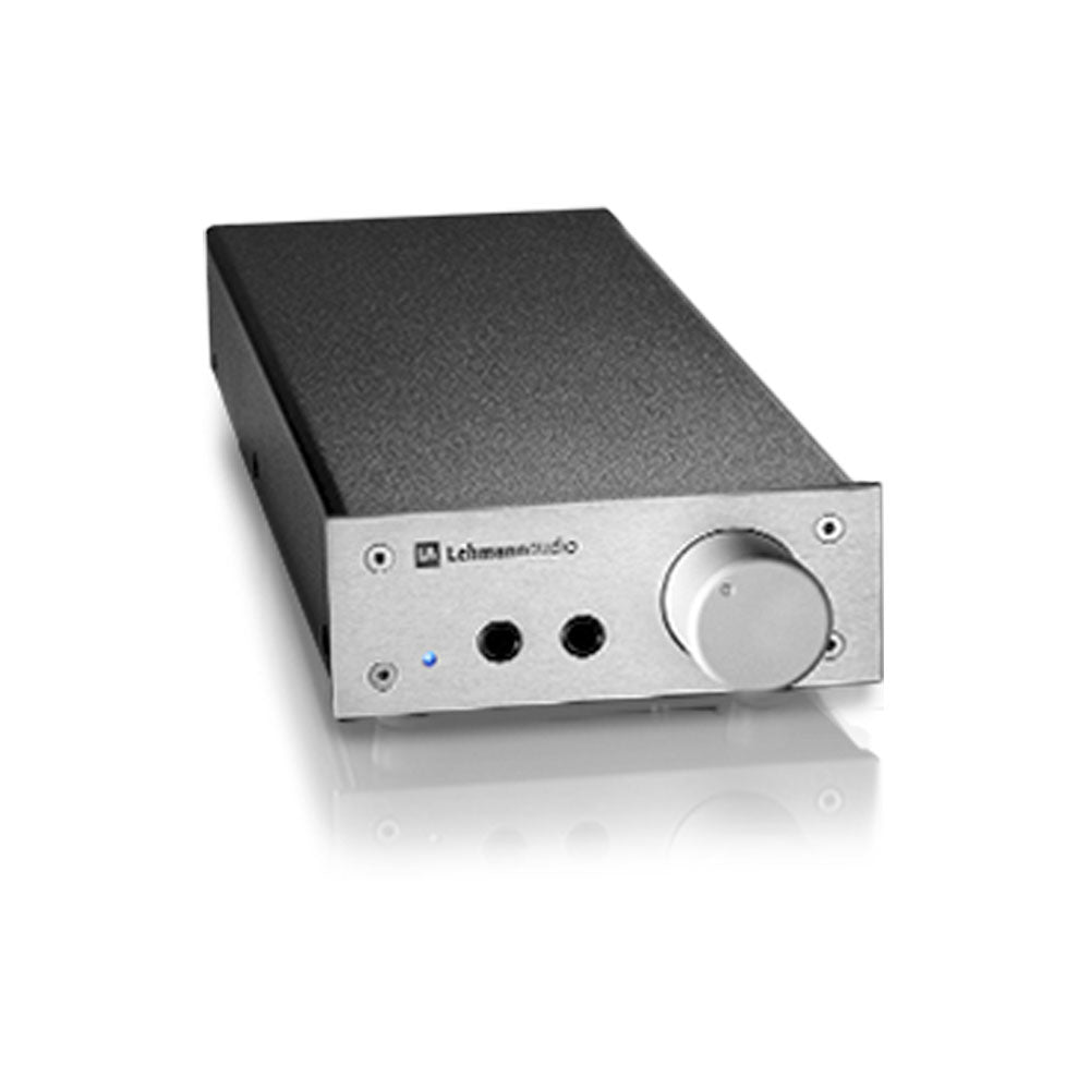 Lehmann Linear Pro Headphone Amplifier [ Vinyl ]