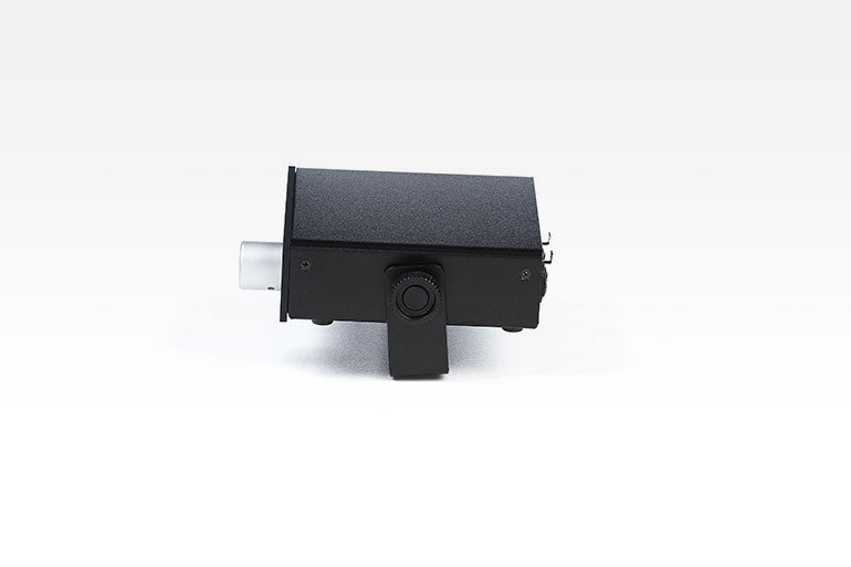 Lehmann Studiocube Headphone Amplifier [ Vinyl ]