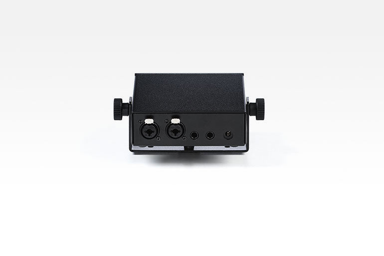 Lehmann Studiocube Headphone Amplifier [ Vinyl ]