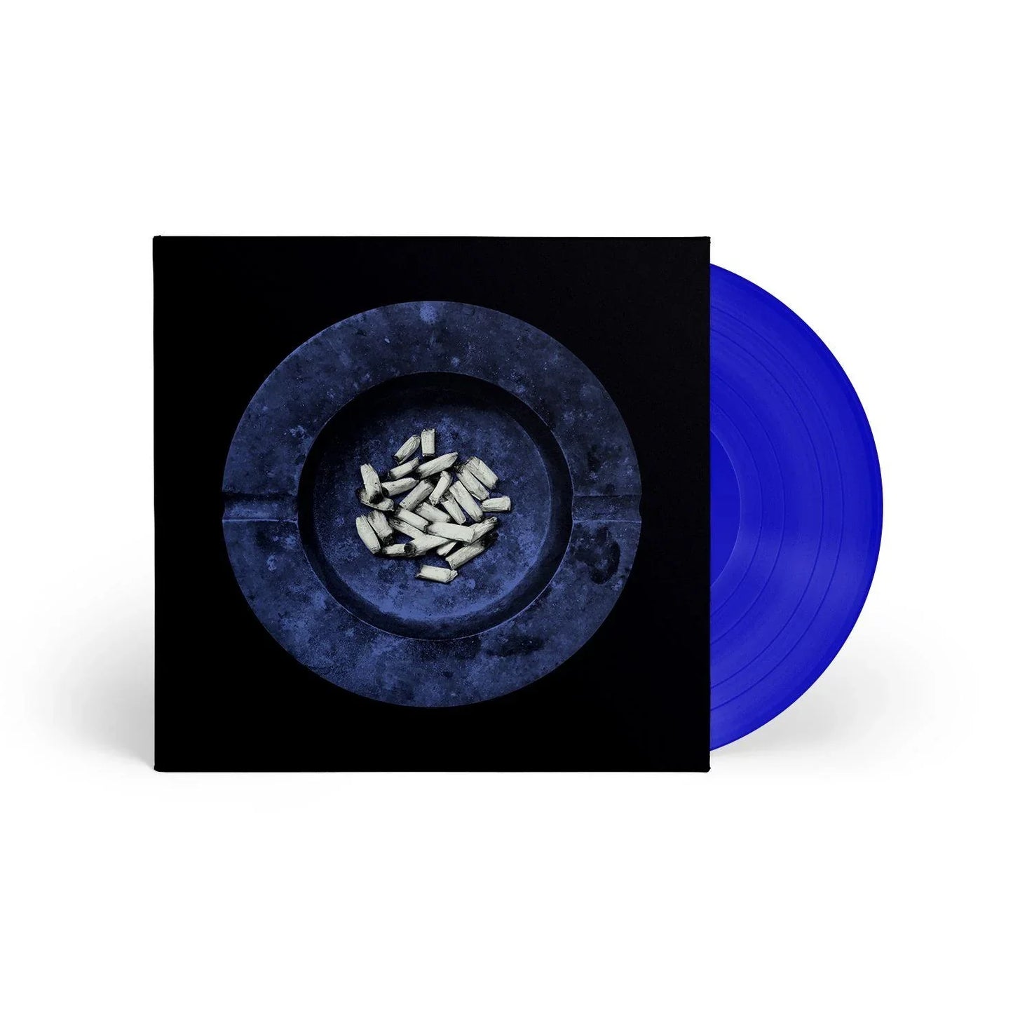 Laura Jane Grace - Stay Alive [Blue] [ Vinyl ]