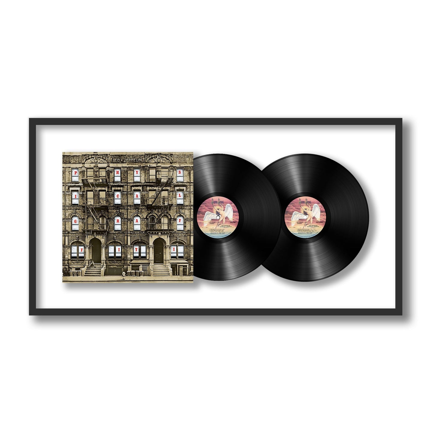 Physical Graffiti
