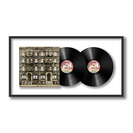 Physical Graffiti
