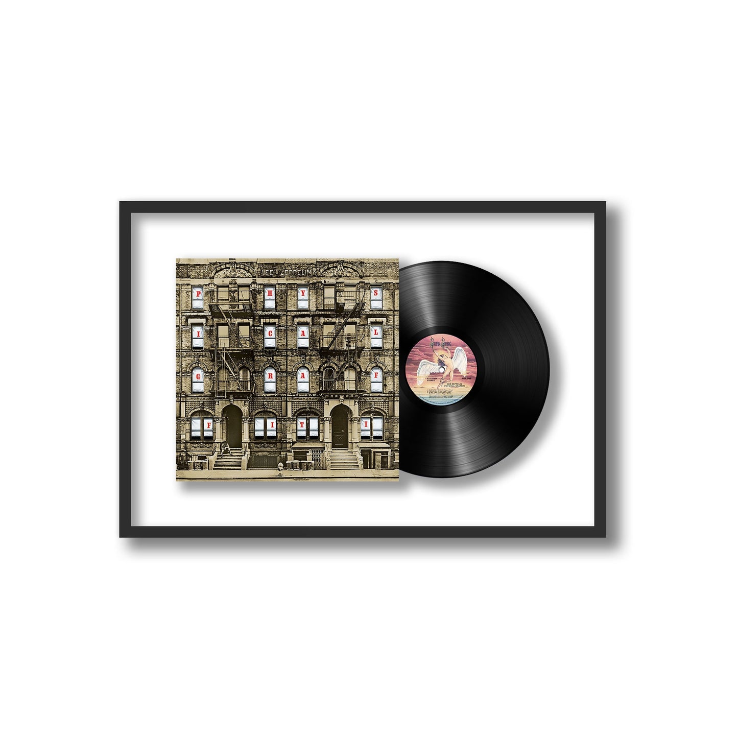 Physical Graffiti
