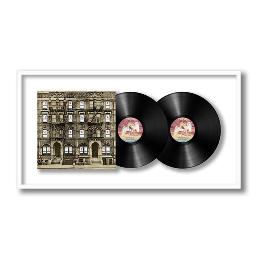 Physical Graffiti