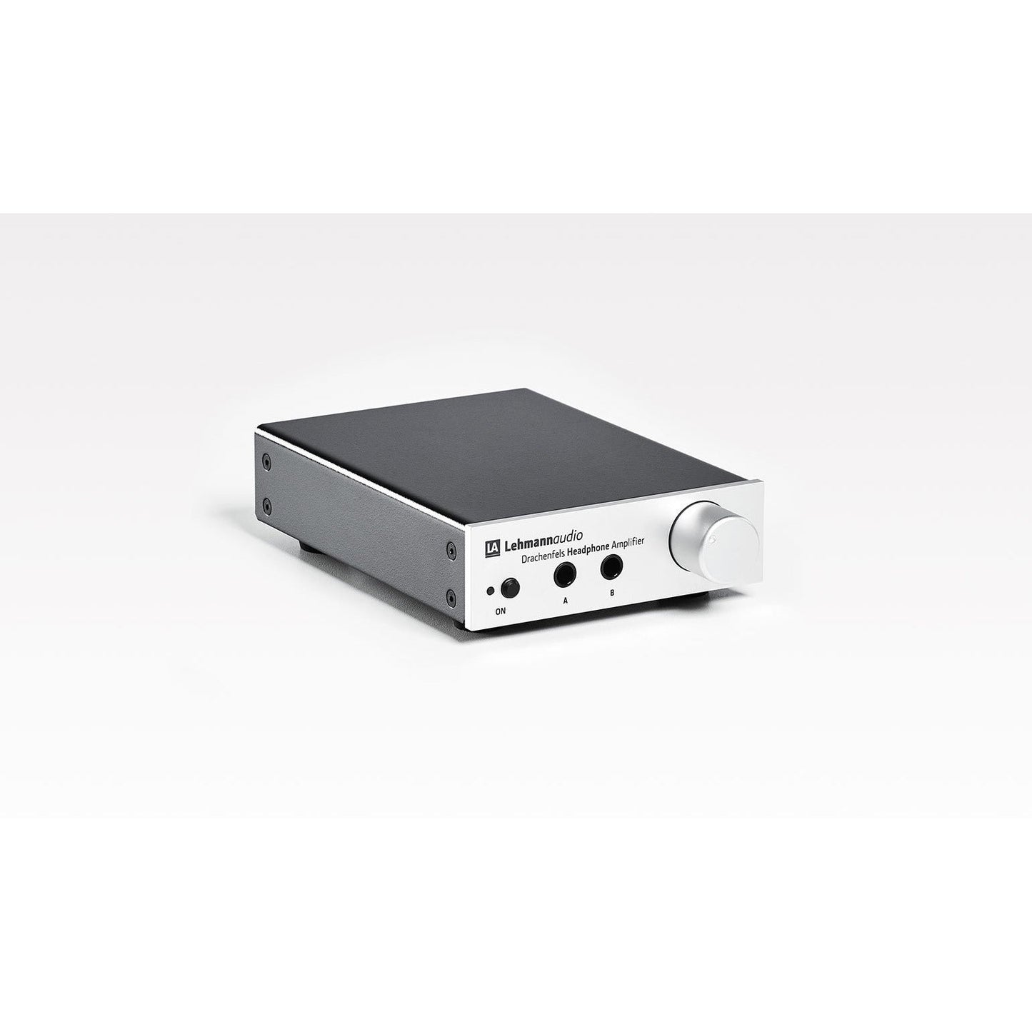Lehmann Drachenfels Headphone Amplifier [ Vinyl ]