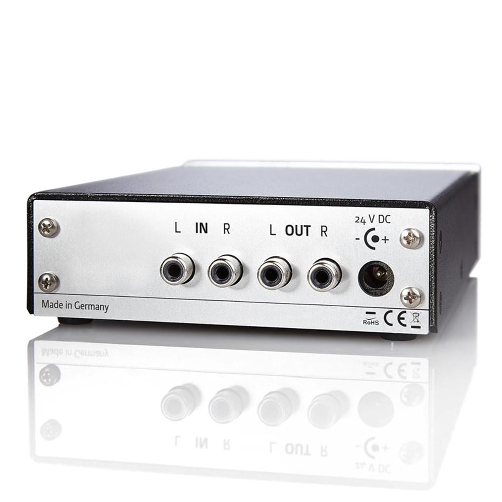 Lehmann Drachenfels Headphone Amplifier [ Vinyl ]