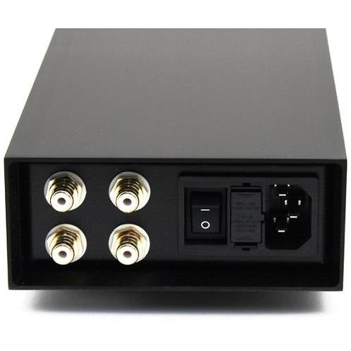 Lehmann Linear Se Headphone Amplifier [ Vinyl ]