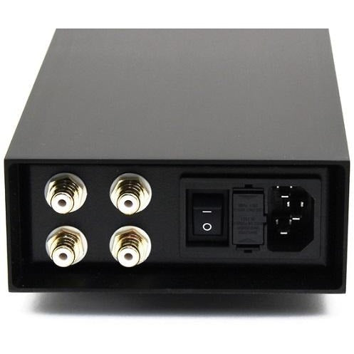 Lehmann Linear Se Headphone Amplifier [ Vinyl ]