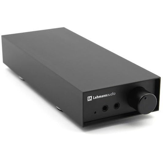 Lehmann Linear Se Headphone Amplifier [ Vinyl ]