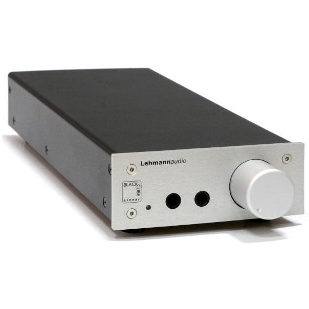 Lehmann Linear Usb Headphone Amplifiers [ Vinyl ]