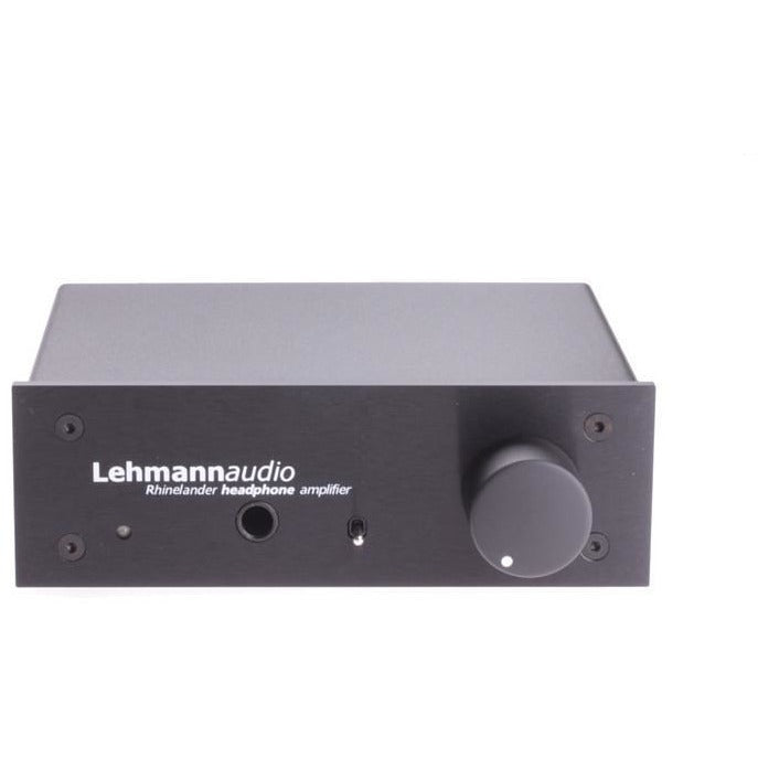 Lehmann Rhinelander Headphone Amplifier [ Vinyl ]