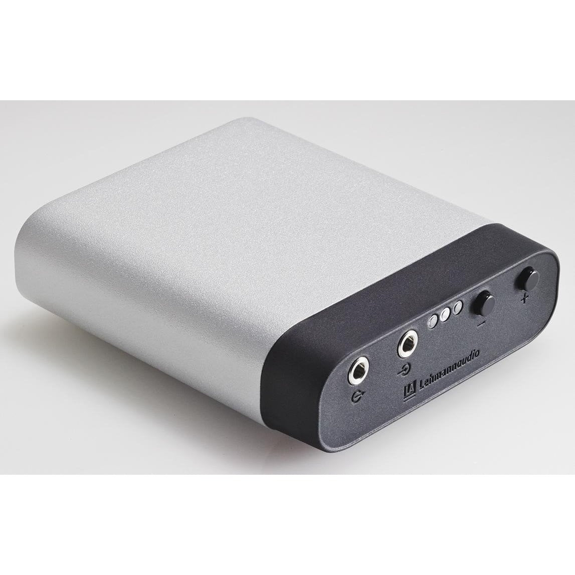 Lehmann Traveller Headphone Amplifier [ Vinyl ]