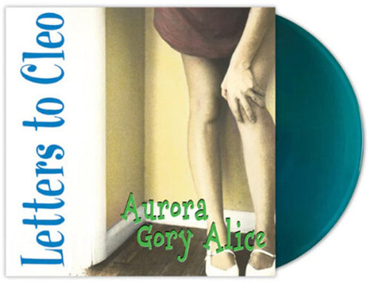 Letters to Cleo - Aurora Gory Alice [Blue]