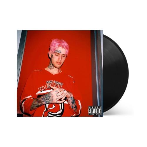 Lil Peep - Hellboy [2LP] [ Vinyl ]