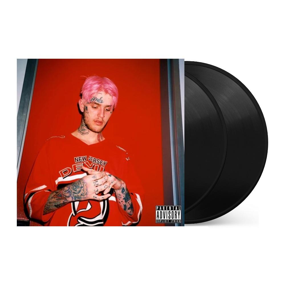 Lil Peep - Hellboy [2LP] [ Vinyl ]