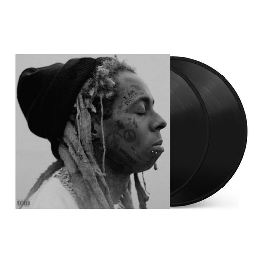 Lil Wayne - I Am Music [2LP]