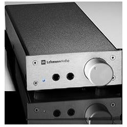 Lehmann Linear Headphone Amplifier [ Vinyl ]