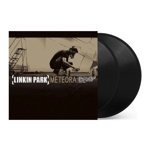 Linkin Park - Meteora [2LP] [ Vinyl ]