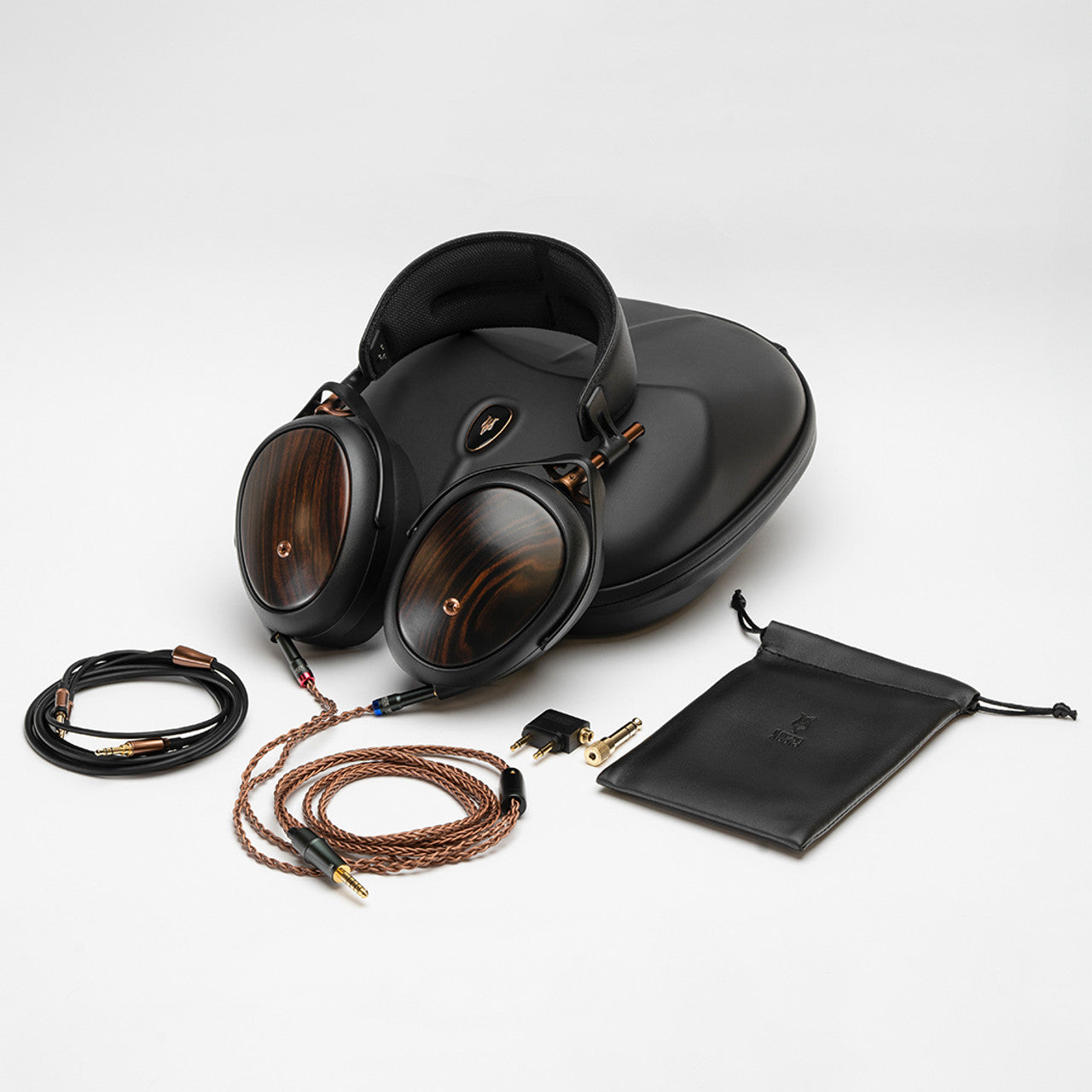 Meze Audio LIRIC II Headphone [ Vinyl ]