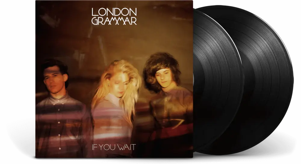 London Grammar - If You Wait [2LP] [ Vinyl ]