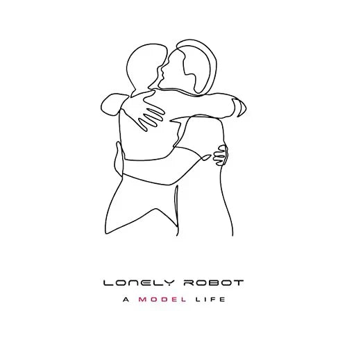 Lonely Robot - A Model Life [2LP] [ Vinyl ]