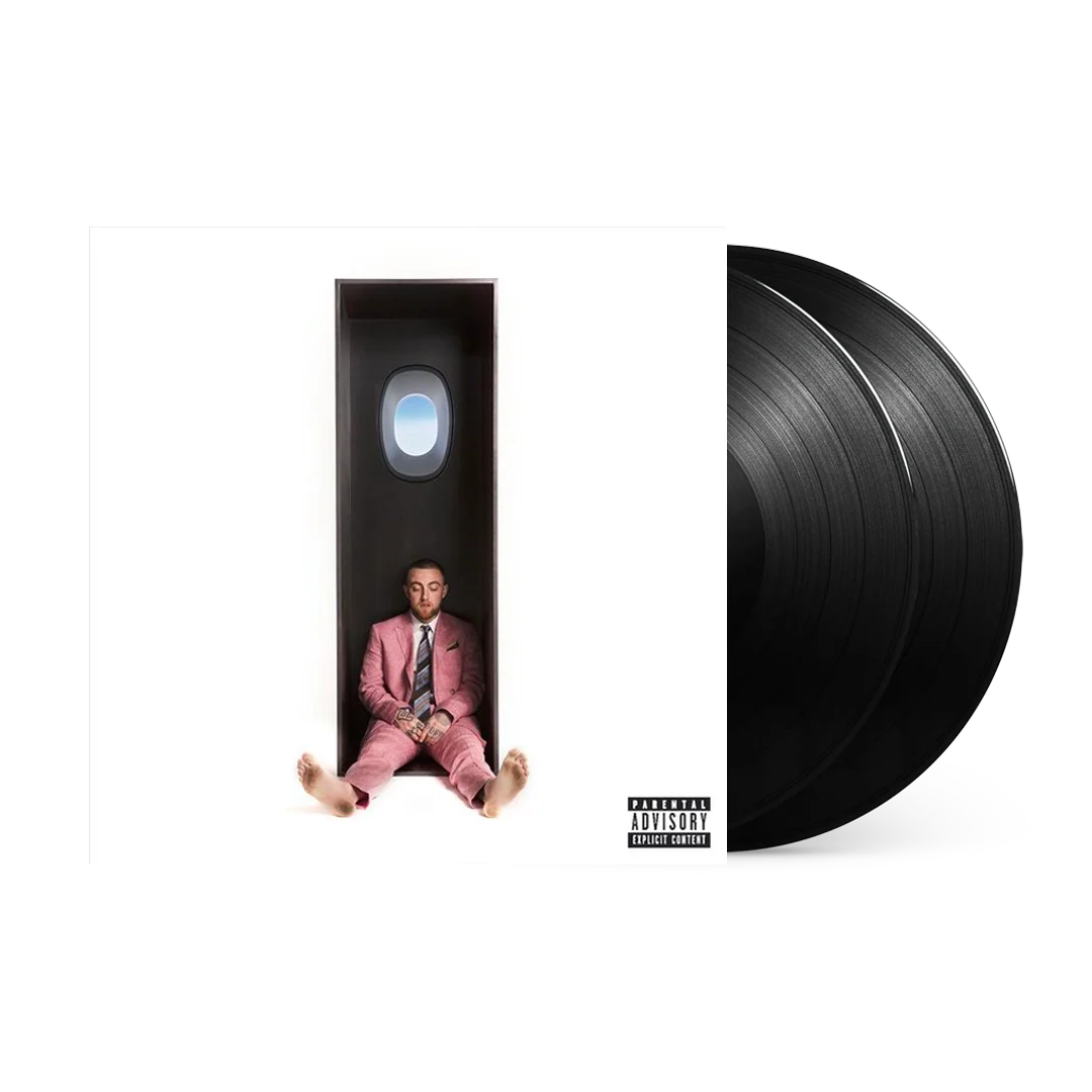 Mac Miller - Swimming [2LP] [ Vinyl ]