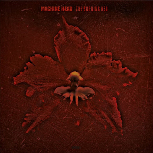 Machine Head - Burning Red [180-Gram] [ Vinyl ]