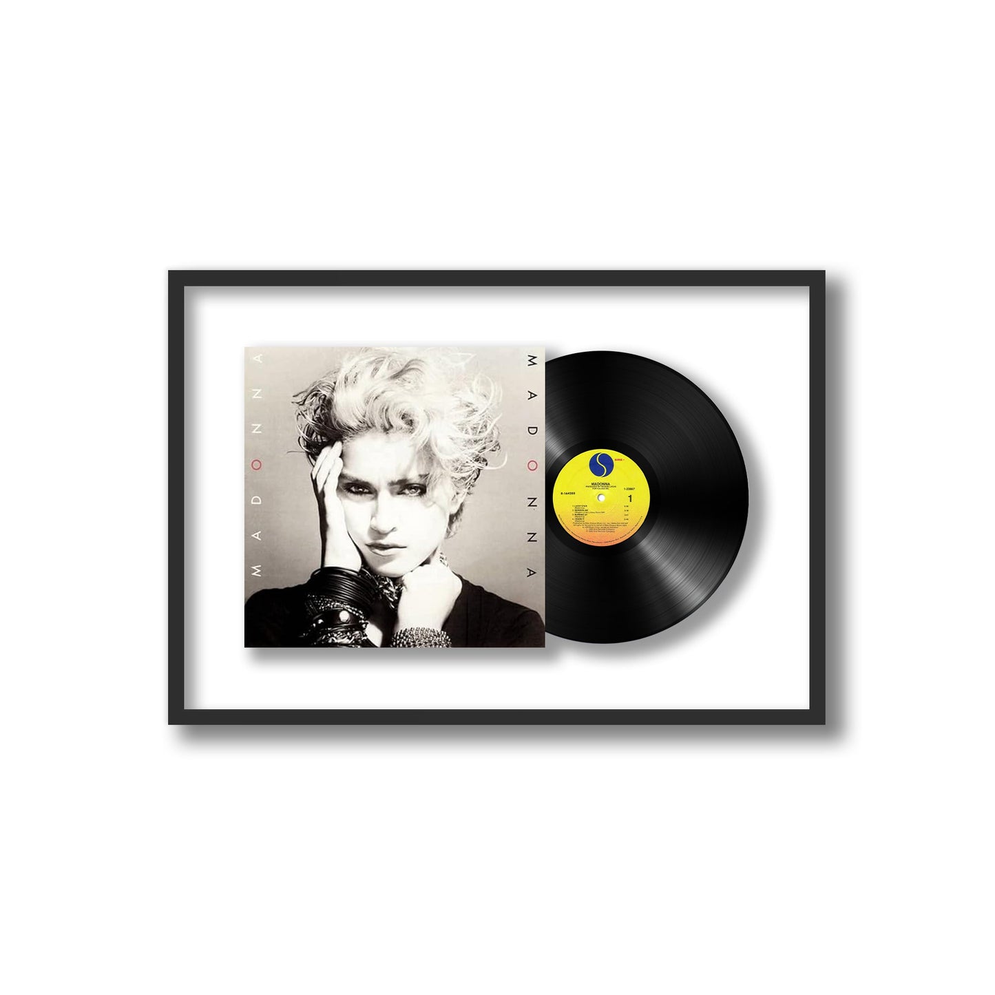 Madonna