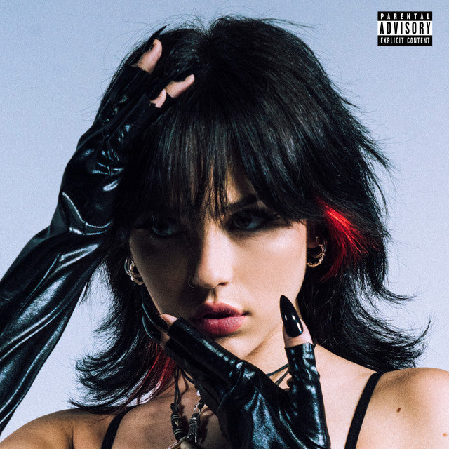 Maggie Lindemann - PARANOIA [ Vinyl ]