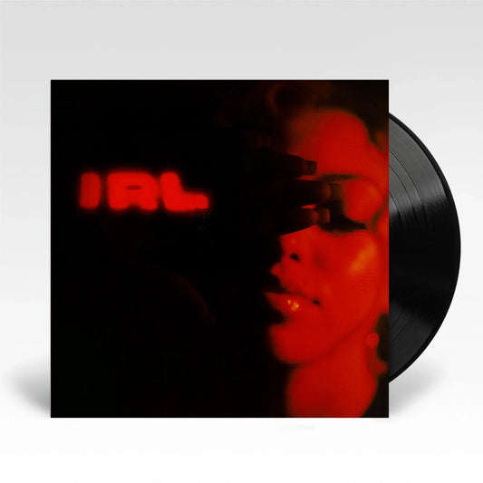 Mahalia - IRL [ Vinyl ]