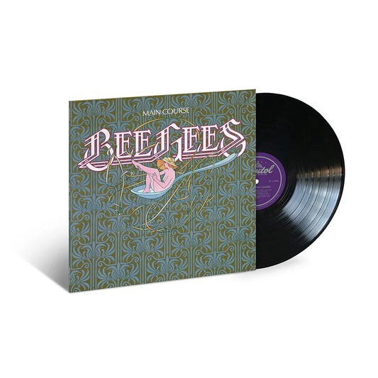Bee Gees - Main Course [ Vinyl ]