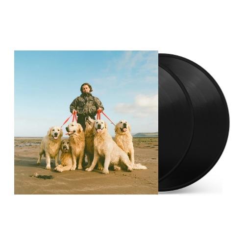 Mall Grab - What I Breathe [2LP] [ Vinyl ]