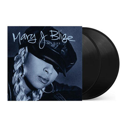 Mary J Blige - My Life [2LP] [ Vinyl ]