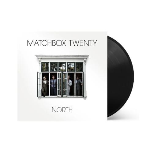 Matchbox Twenty - North [ Vinyl ]