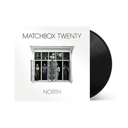 Matchbox Twenty - North [ Vinyl ]