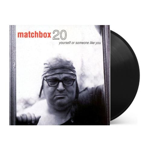 Matchbox Twenty - Yourself Or Someone Like You [ Vinyl ]