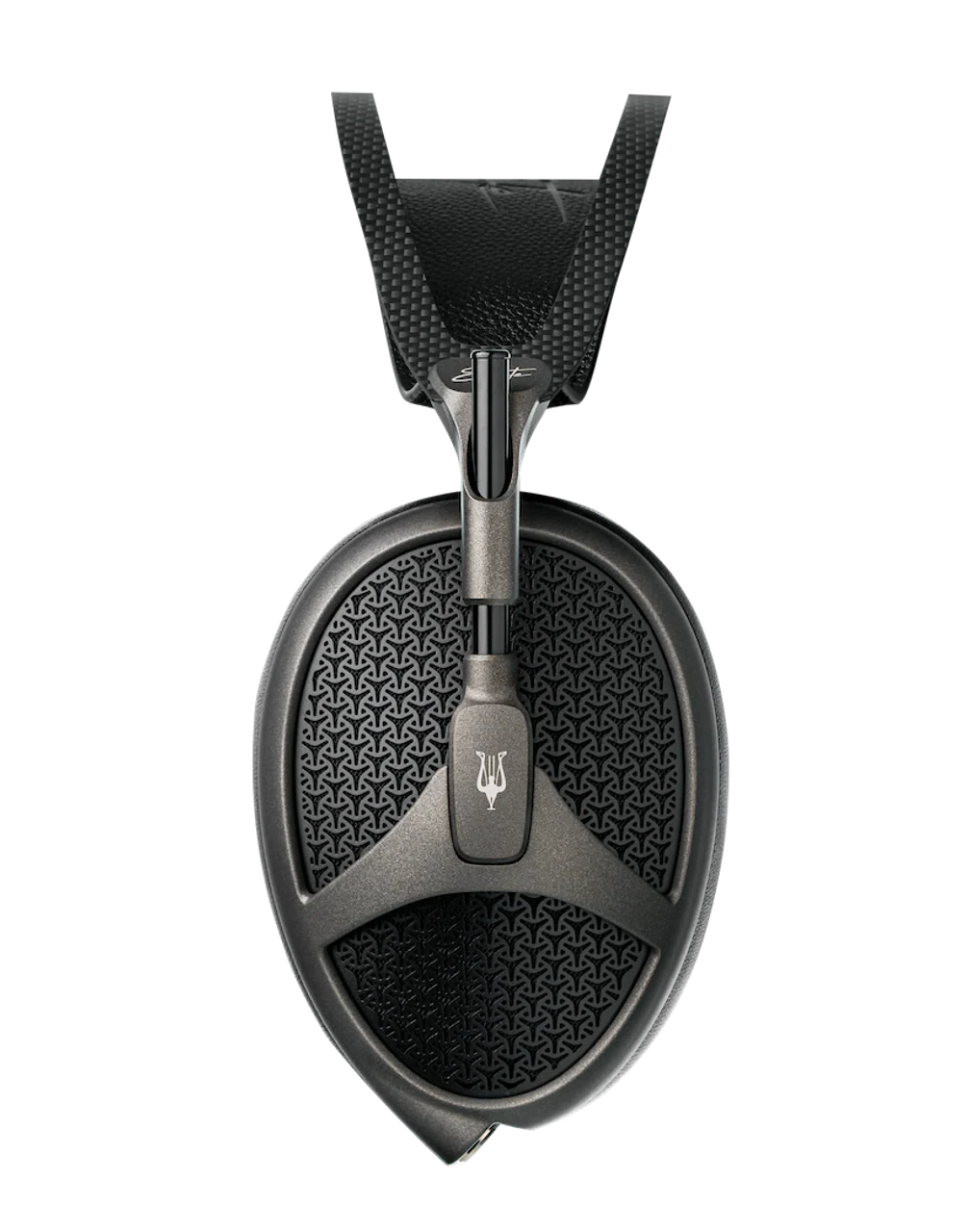 Meze Audio Elite Tungsten Headphone [ Vinyl ]
